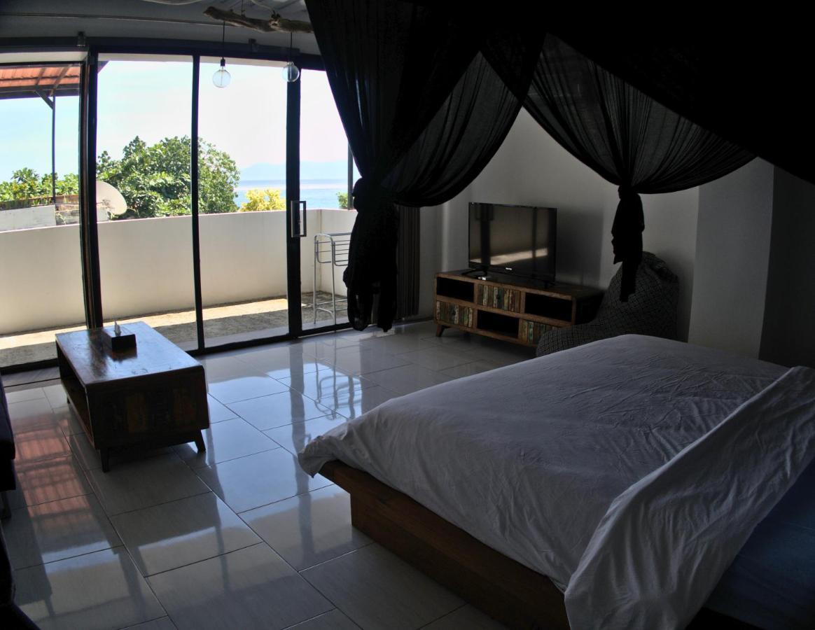 3 Waves Hotel Huu Extérieur photo