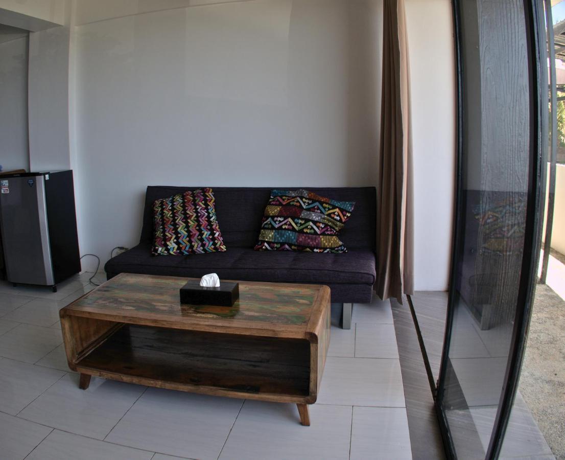 3 Waves Hotel Huu Extérieur photo